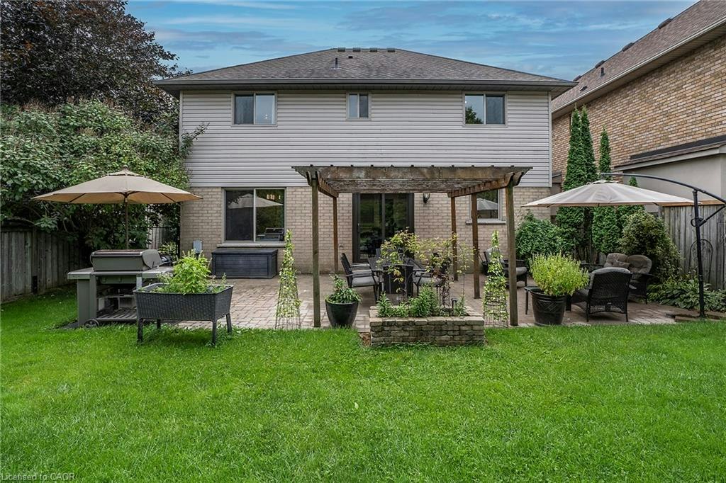 90 Surrey Drive, Hamilton, ON, L9K 1L9 - 31