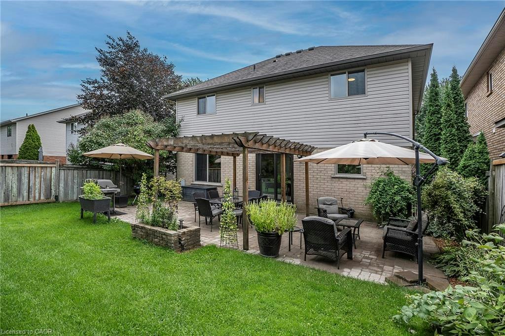 90 Surrey Drive, Hamilton, ON, L9K 1L9 - 32
