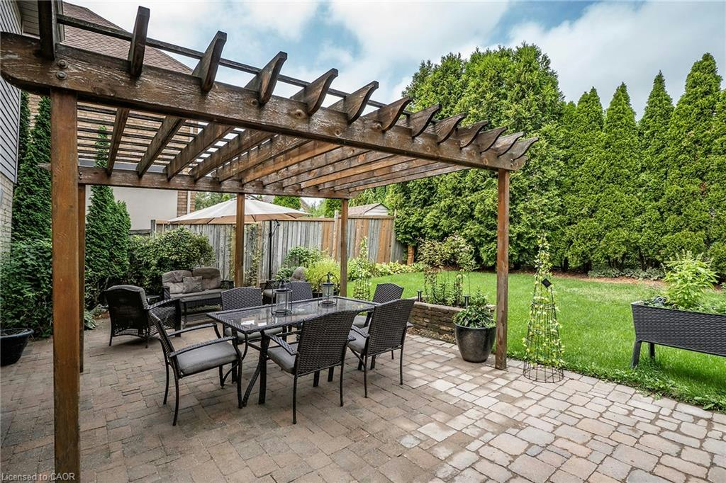 90 Surrey Drive, Hamilton, ON, L9K 1L9 - 28