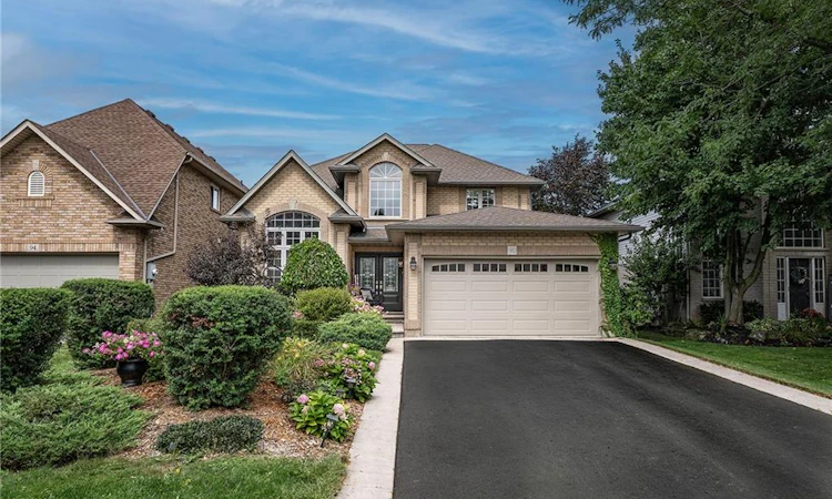90 Surrey Drive