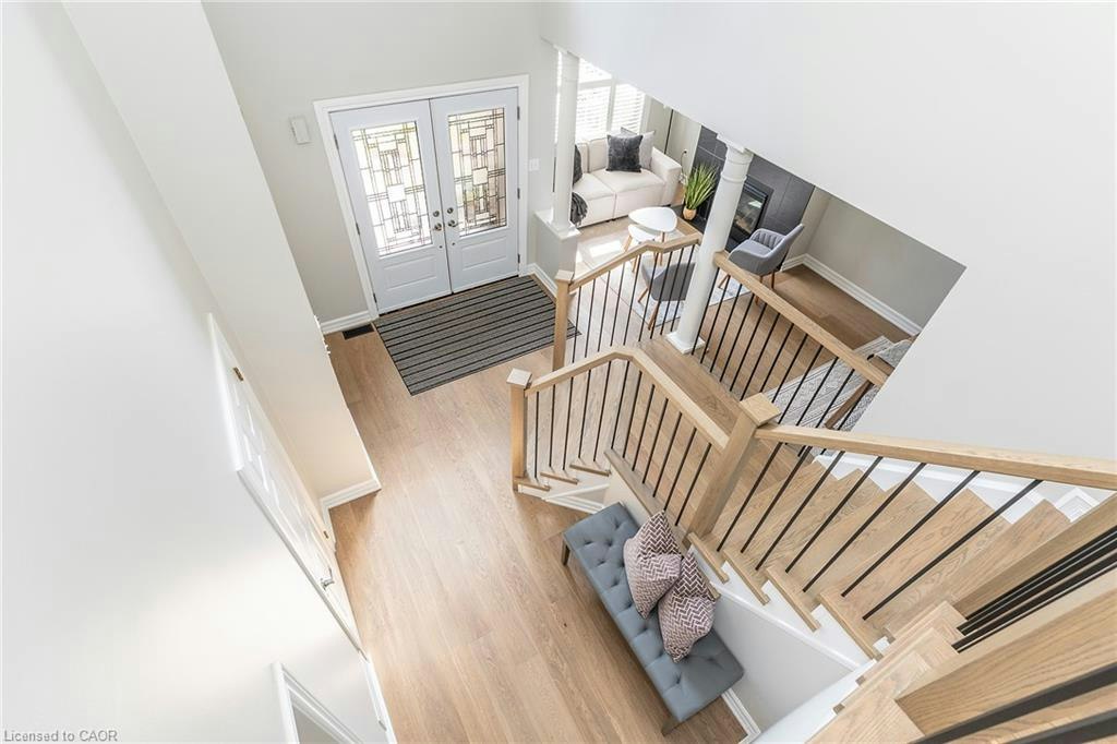 90 Surrey Drive, Hamilton, ON, L9K 1L9 - 17
