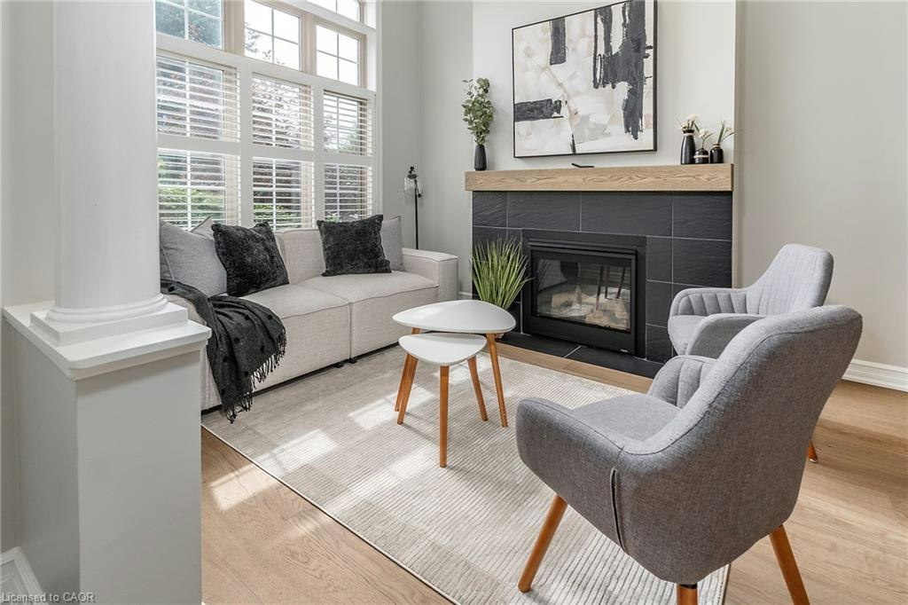 90 Surrey Drive, Hamilton, ON, L9K 1L9 - 8