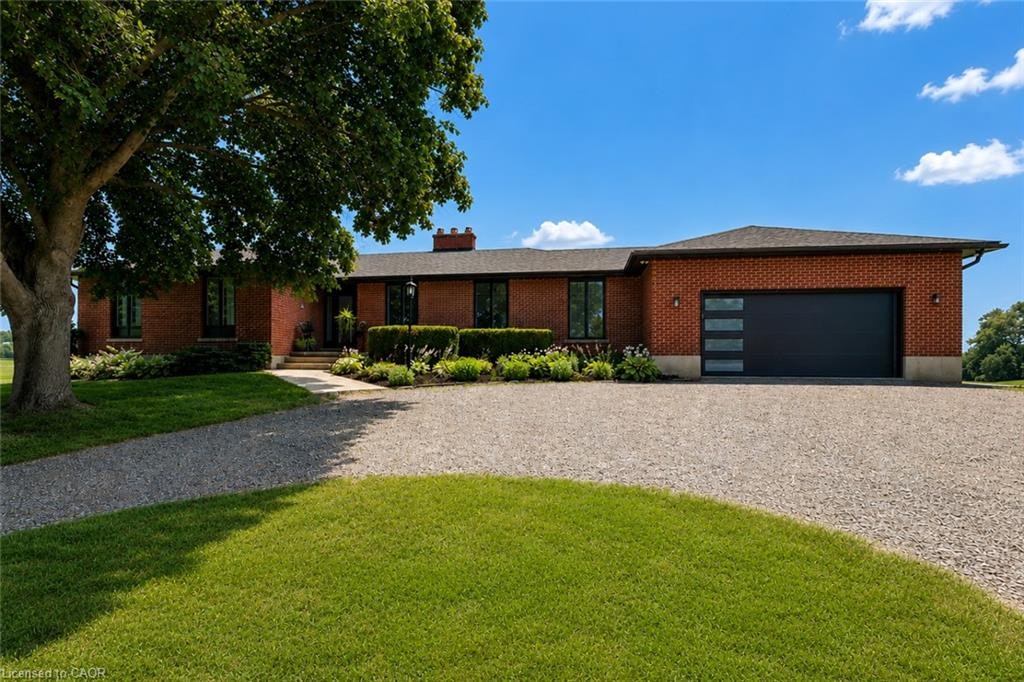 282 German School Road, Brant, ON, N3L 3E1