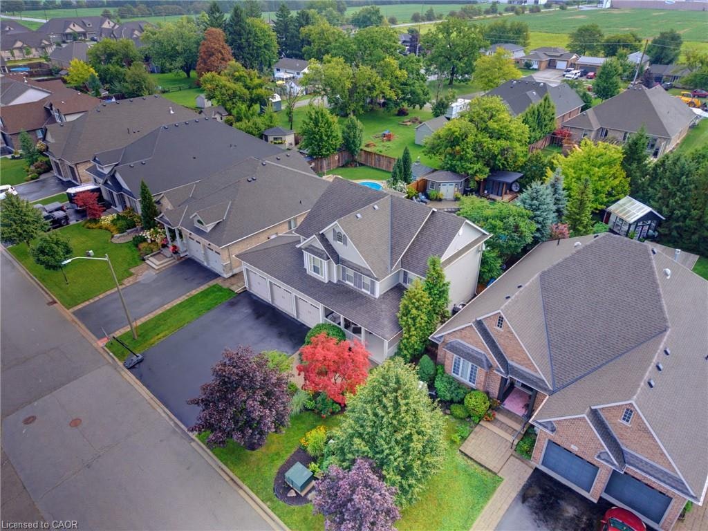 38 Hornak Road, West Lincoln, ON, L0R 2A0