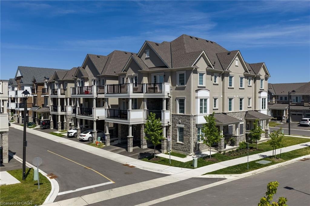 86-1317 Leriche Way, Milton, ON, L9E 0H5