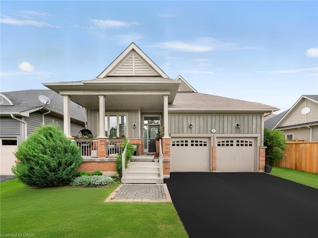 18 Hughes Street, Collingwood, ON, L9Y 0W7