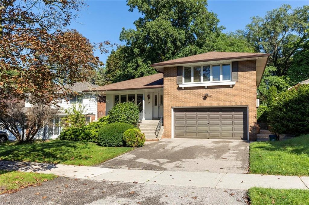 14 Michael Drive, Toronto, ON, M2H 2A3