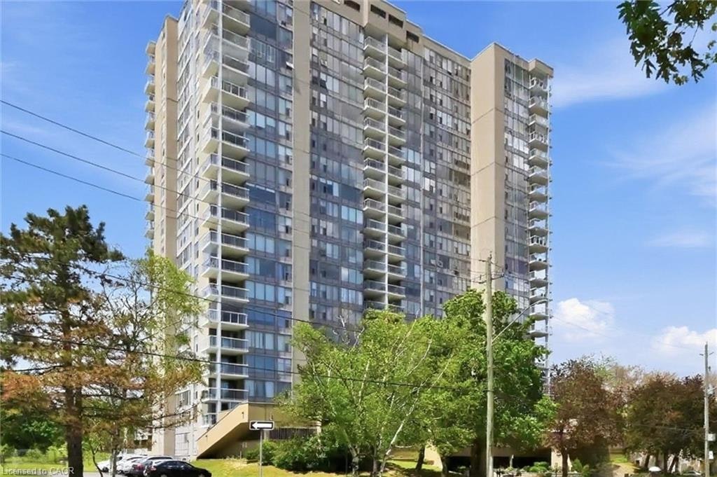 1903-75 Queen Street N, Hamilton, ON, L8R 3J3