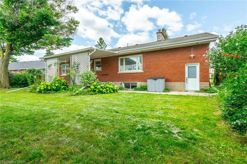 D-80 Irene Avenue, Hamilton, ON, L8G 2B2 - 21