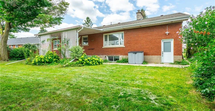 D-80 Irene Avenue, Hamilton, ON, L8G 2B2 - 21