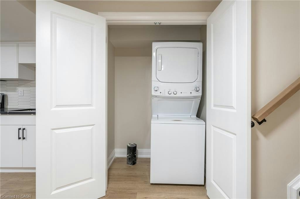 D-80 Irene Avenue, Hamilton, ON, L8G 2B2 - 19