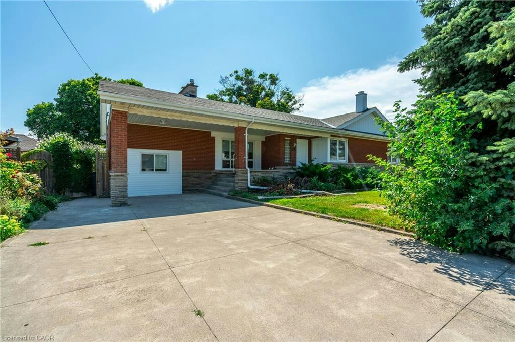 D-80 Irene Avenue, Hamilton, ON, L8G 2B2 - 22