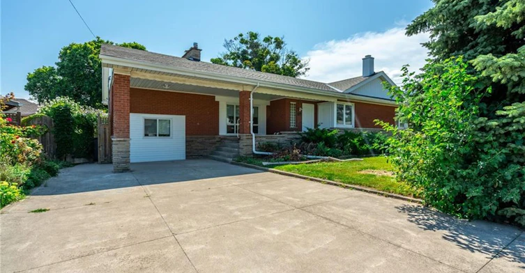 D-80 Irene Avenue, Hamilton, ON, L8G 2B2 - 22
