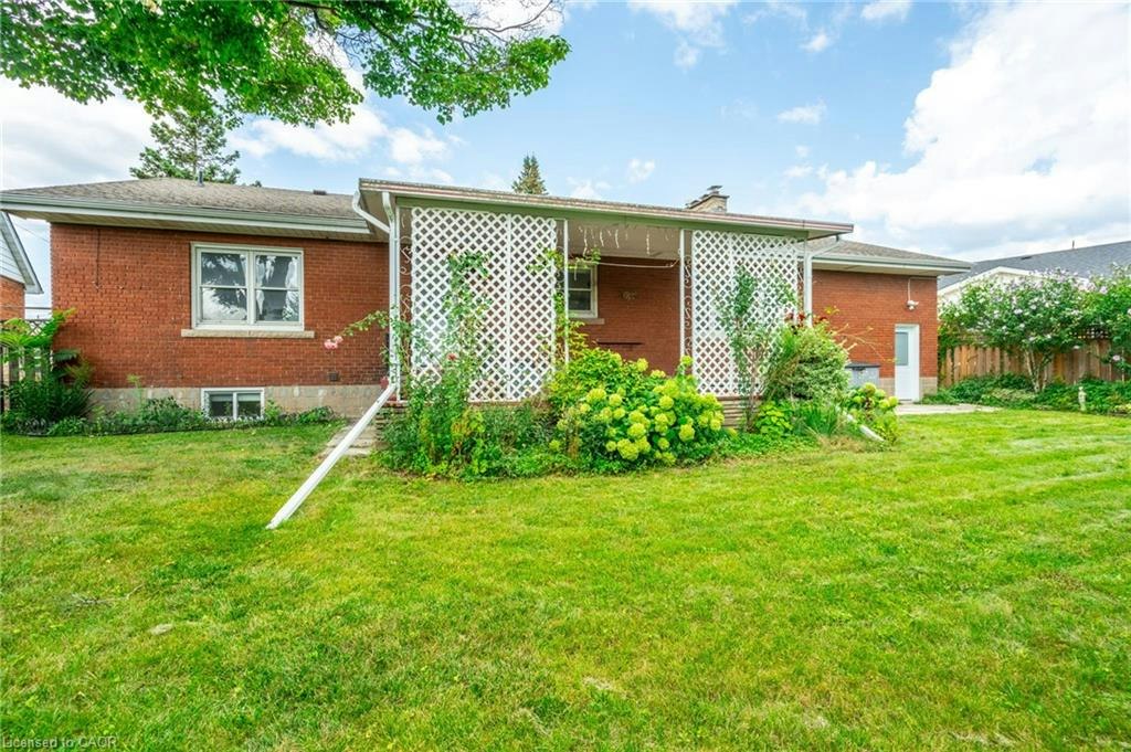 D-80 Irene Avenue, Hamilton, ON, L8G 2B2 - 20