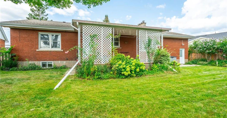 D-80 Irene Avenue, Hamilton, ON, L8G 2B2 - 20