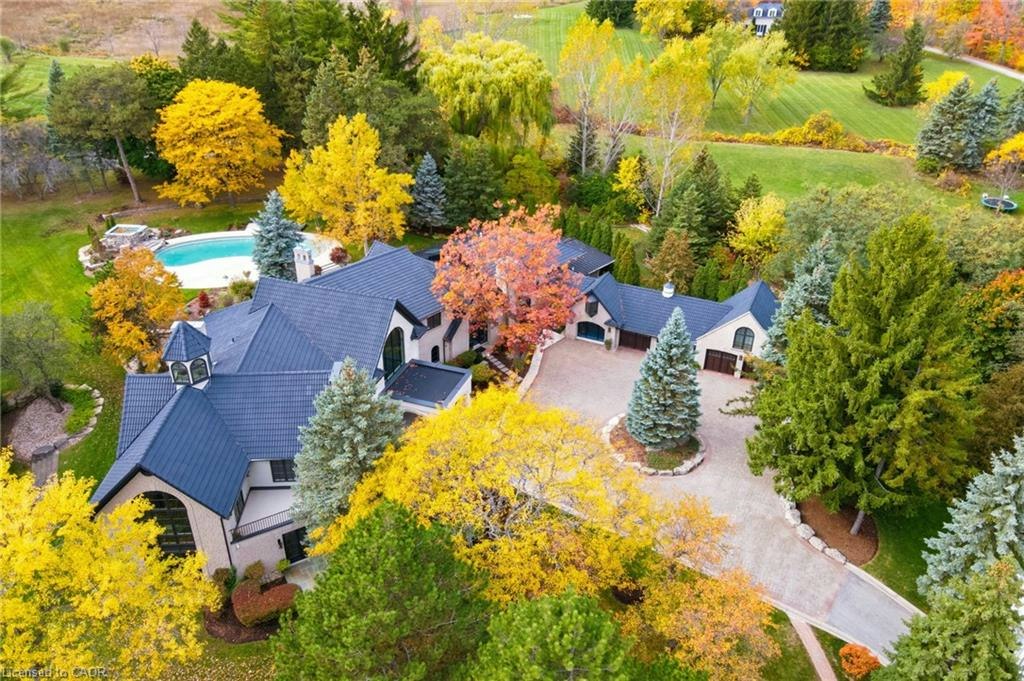3320 Guelph Line, Burlington, ON, L7P 0S7