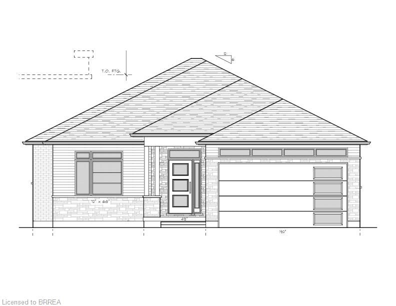 109 Vanrooy Trail, Norfolk County, ON, N0E 1Y0