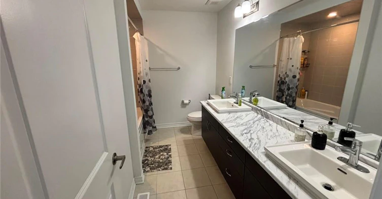 299 Rosenberg Way, Kitchener, ON, N2R 0V5 - 13