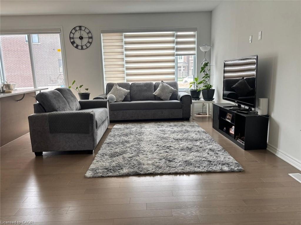 299 Rosenberg Way, Kitchener, ON, N2R 0V5 - 4