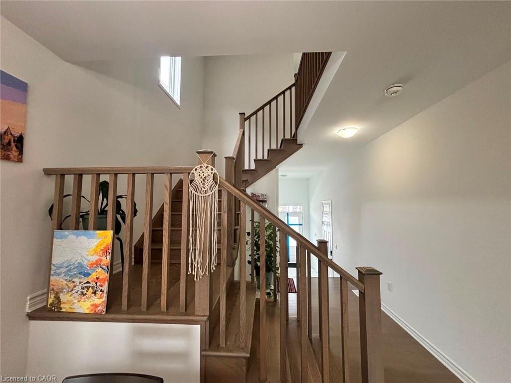 299 Rosenberg Way, Kitchener, ON, N2R 0V5 - 8