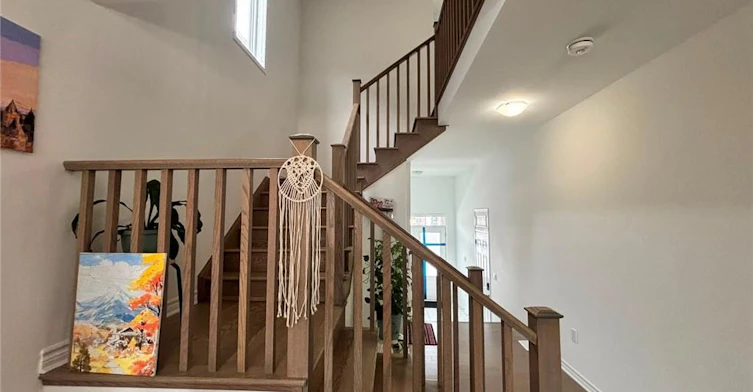 299 Rosenberg Way, Kitchener, ON, N2R 0V5 - 8