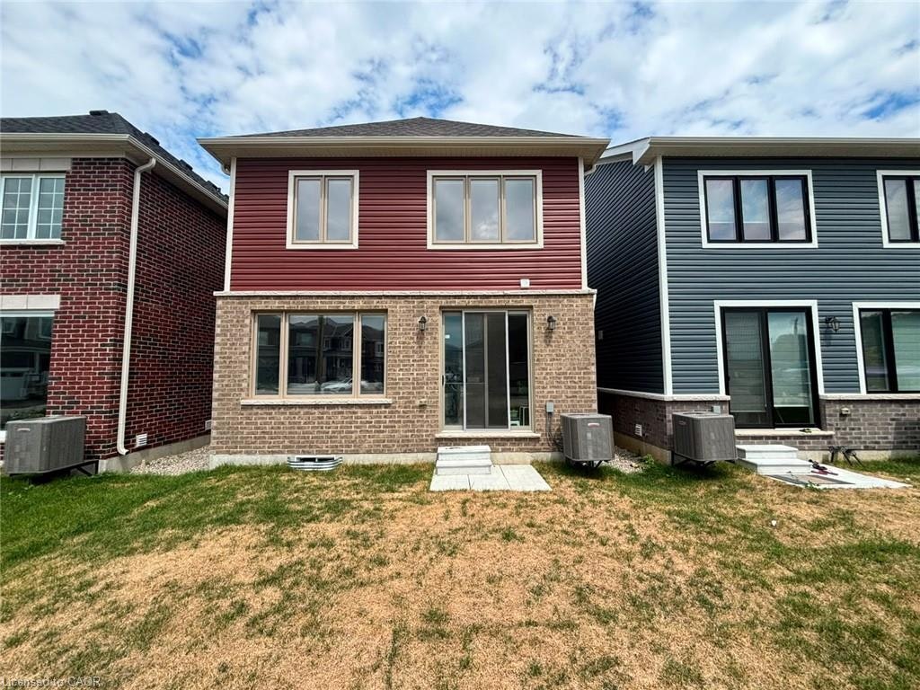 299 Rosenberg Way, Kitchener, ON, N2R 0V5 - 17