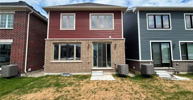 299 Rosenberg Way, Kitchener, ON, N2R 0V5 - 17