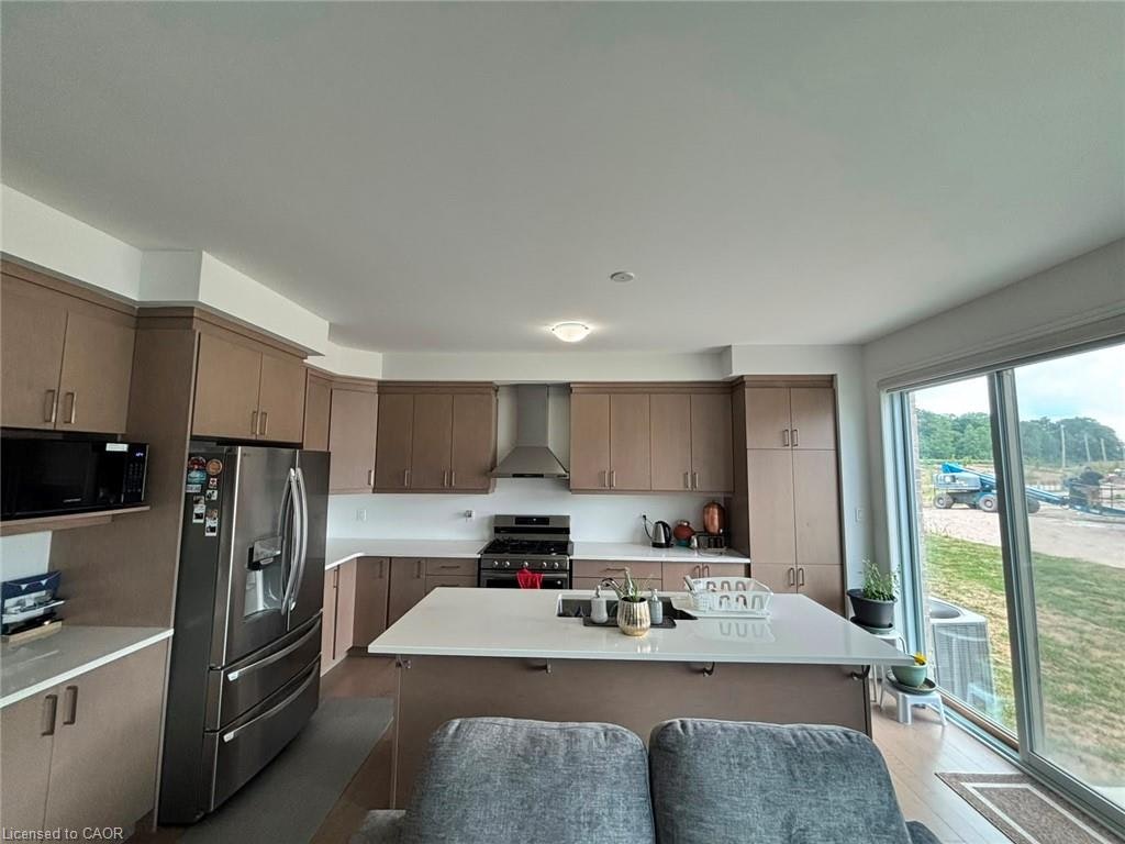 299 Rosenberg Way, Kitchener, ON, N2R 0V5 - 5
