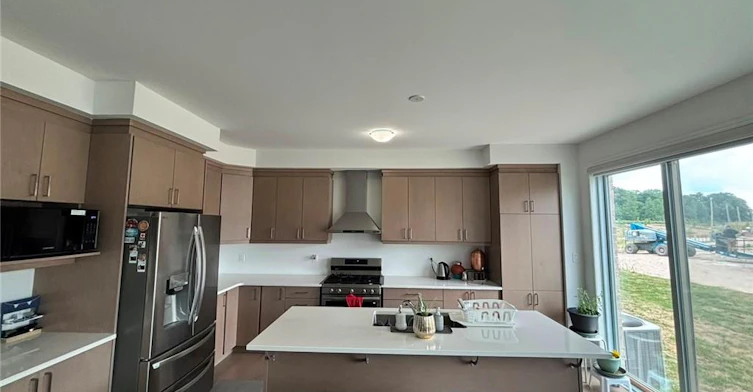299 Rosenberg Way, Kitchener, ON, N2R 0V5 - 5