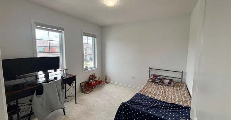 299 Rosenberg Way, Kitchener, ON, N2R 0V5 - 12