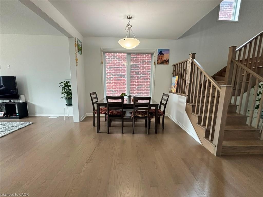 299 Rosenberg Way, Kitchener, ON, N2R 0V5 - 7