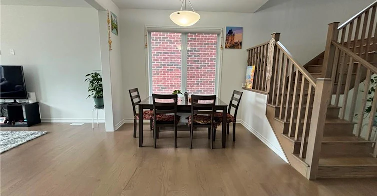 299 Rosenberg Way, Kitchener, ON, N2R 0V5 - 7