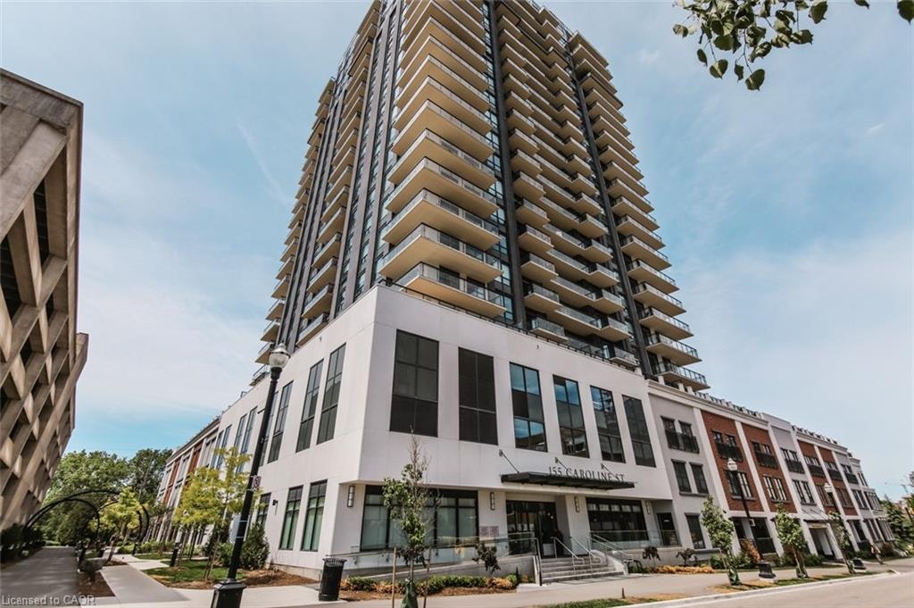 1004-155 Caroline Street S, Waterloo, ON, N2L 0J8 - 3