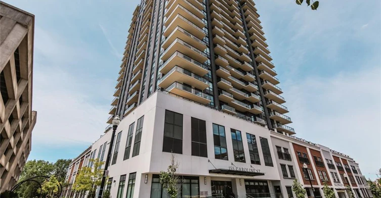 1004-155 Caroline Street S, Waterloo, ON, N2L 0J8 - 3