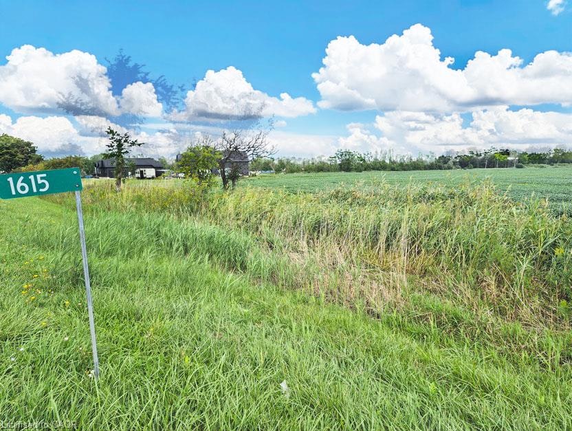 1615 North Shore Drive, Cayuga, ON, N0A 1K0