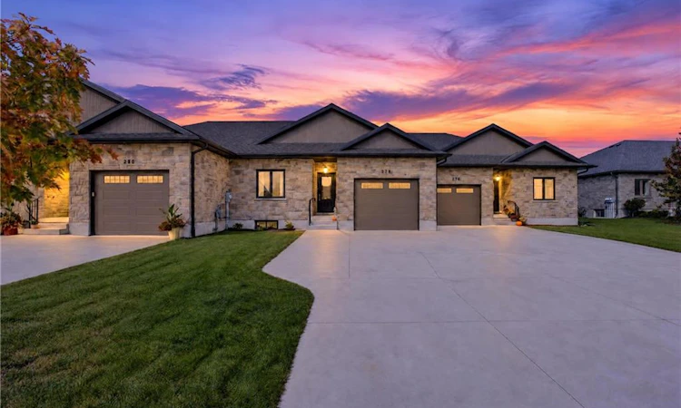 278 Mccourt Place