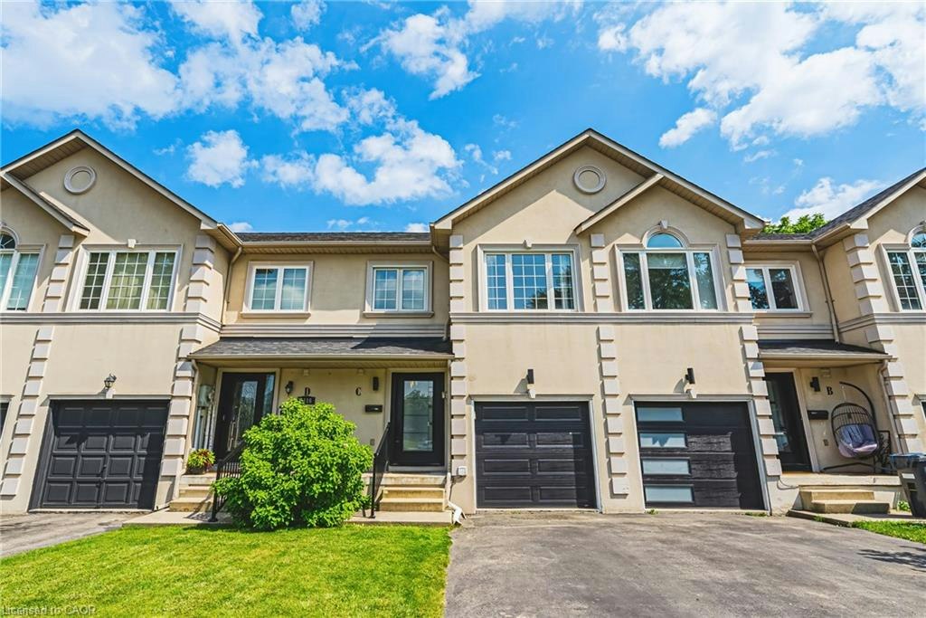 C-2116 Prospect Street, Burlington, ON, L7R 1Y9