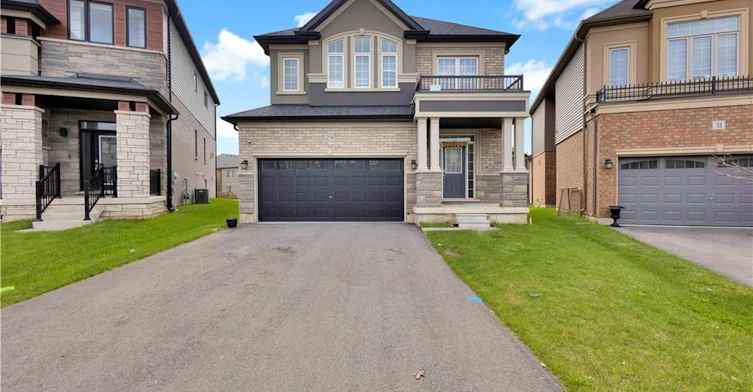 29 Jenner Drive, Brant, ON, N3L 3E3