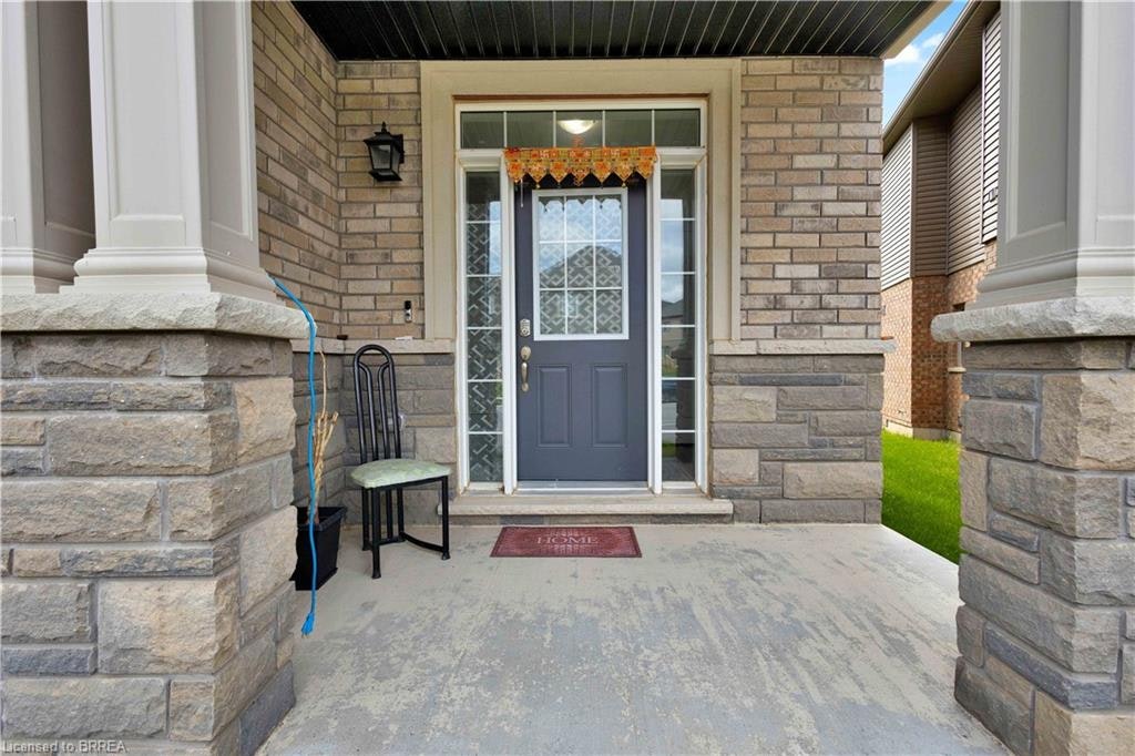 29 Jenner Drive, Brant, ON, N3L 3E3 - 2