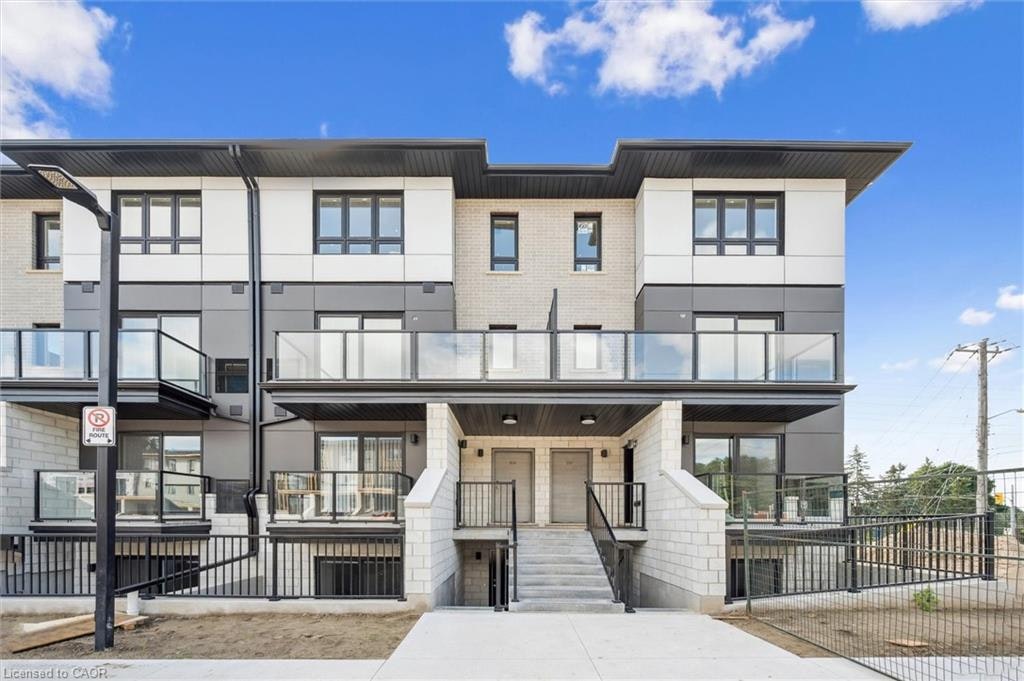 D13-410 Northfield Drive W, Waterloo, ON, N2L 0A6