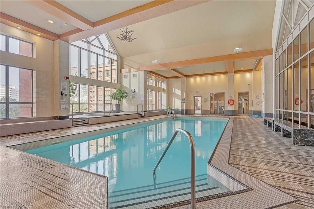 320-330 Princess Royal Drive, Mississauga, ON, L5B 4P7 - 30