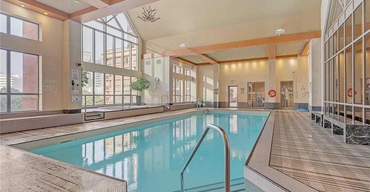 320-330 Princess Royal Drive, Mississauga, ON, L5B 4P7 - 30