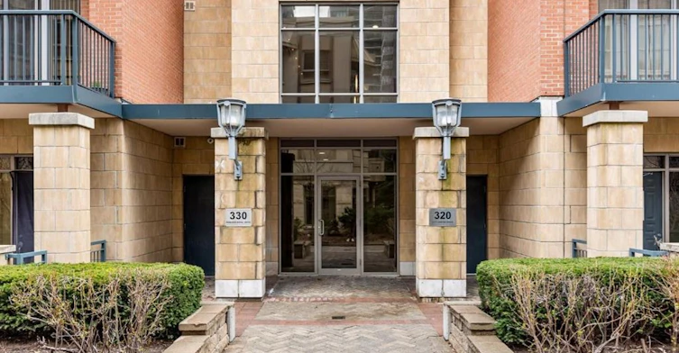 320-330 Princess Royal Drive, Mississauga, ON, L5B 4P7 - 2