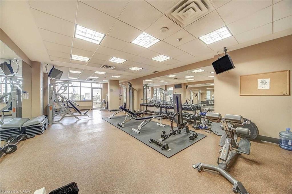 320-330 Princess Royal Drive, Mississauga, ON, L5B 4P7 - 35