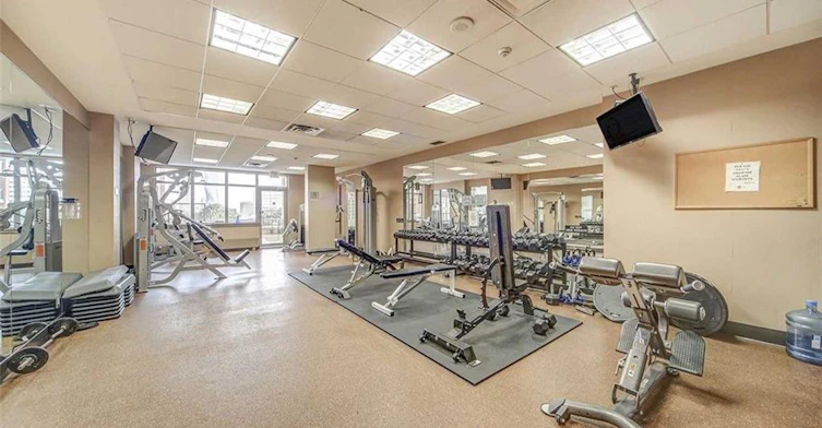 320-330 Princess Royal Drive, Mississauga, ON, L5B 4P7 - 35