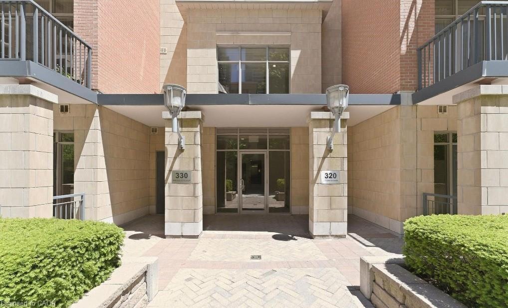 320-330 Princess Royal Drive, Mississauga, ON, L5B 4P7 - 5