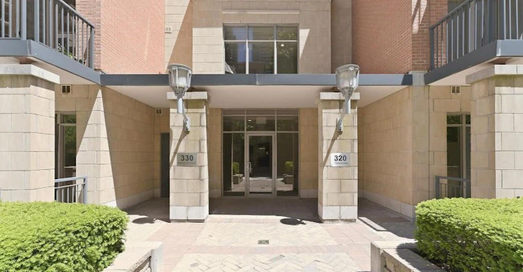 320-330 Princess Royal Drive, Mississauga, ON, L5B 4P7 - 5