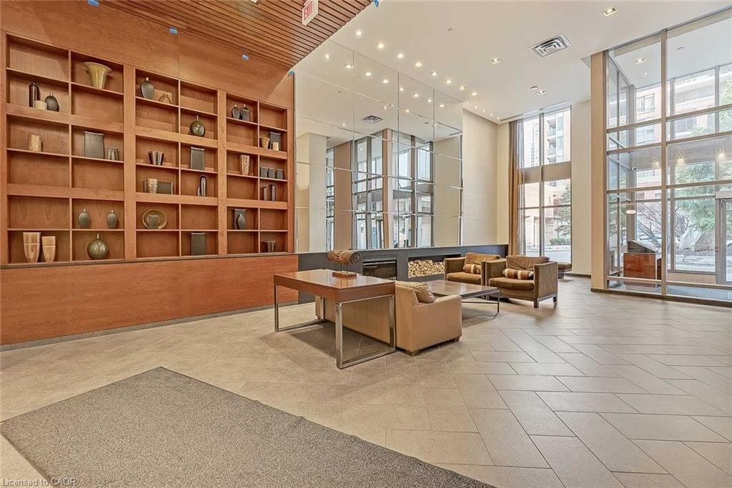 320-330 Princess Royal Drive, Mississauga, ON, L5B 4P7 - 27