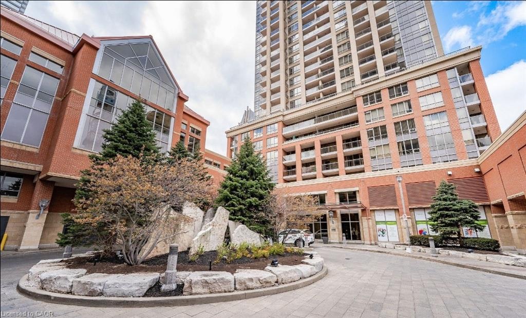 320-330 Princess Royal Drive, Mississauga, ON, L5B 4P7 - 26