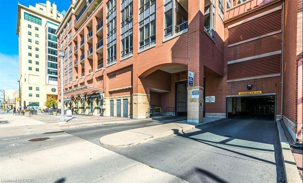320-330 Princess Royal Drive, Mississauga, ON, L5B 4P7 - 43
